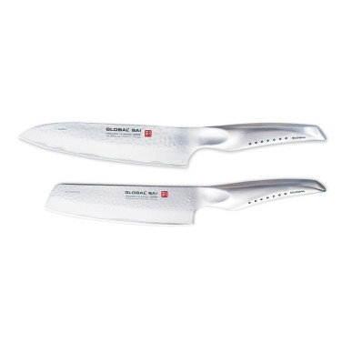 Knivset 2-delar SAI-01, SAI-M06