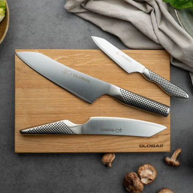 -Global 40-års Jubileumsset G-4, GS-110, GS-58